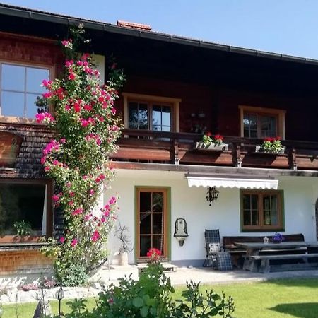 Ferienwohnung Zum Gimpei 시그스도프 외부 사진