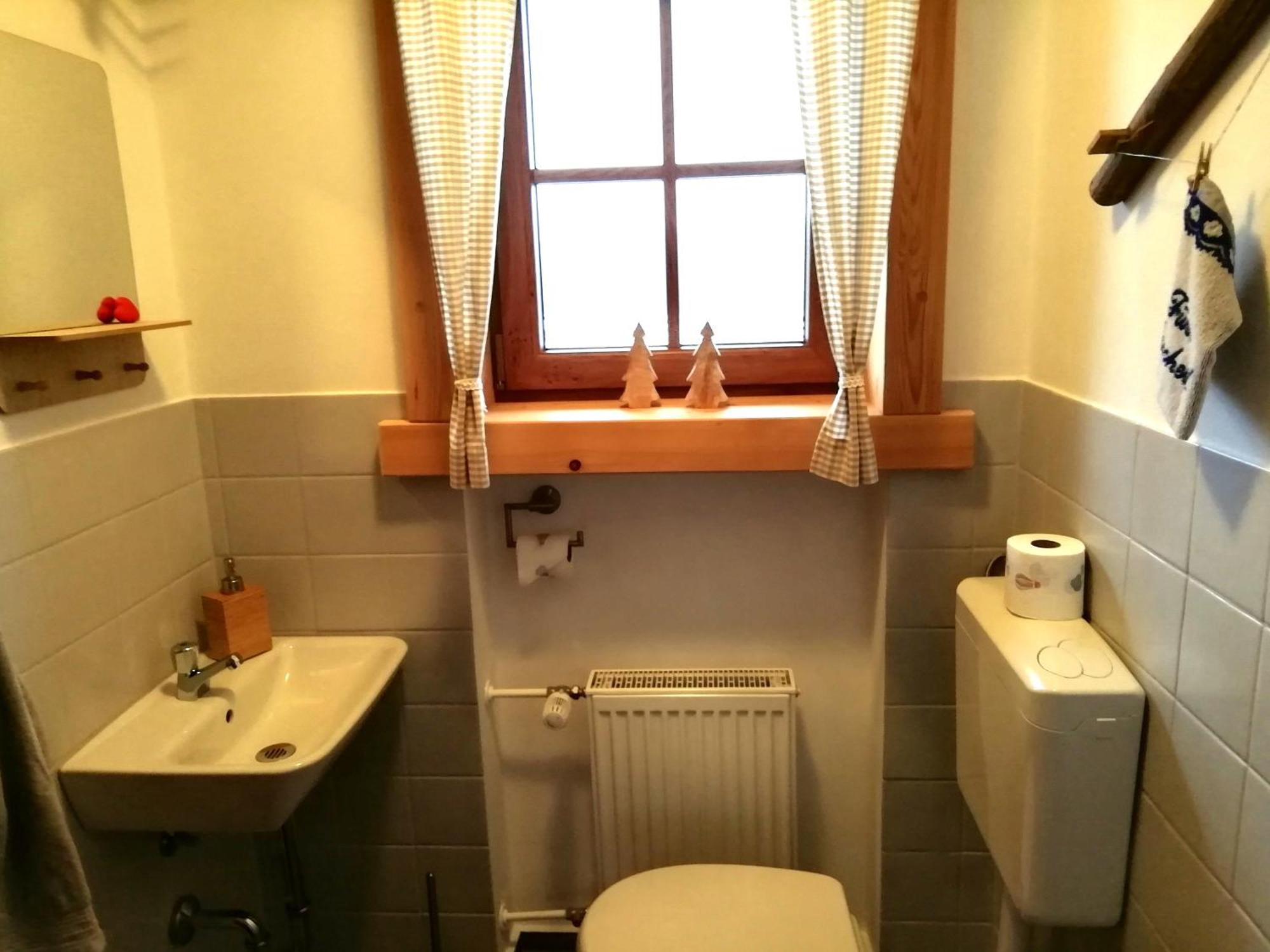 Ferienwohnung Zum Gimpei 시그스도프 외부 사진